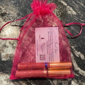 Miss USA Collection- LipSense duo